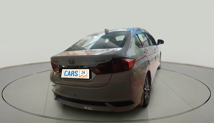 2018 Honda City 1.5L I-DTEC VX, Diesel, Manual, 80,784 km, exterior