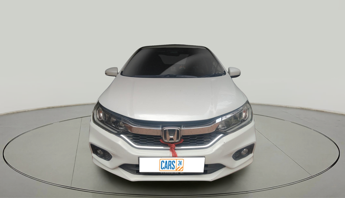 2018 Honda City 1.5L I-DTEC VX, Diesel, Manual, 80,784 km, exterior