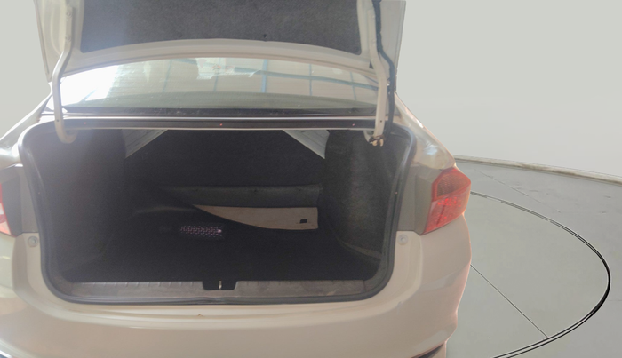 2018 Honda City 1.5L I-DTEC VX, Diesel, Manual, 80,784 km, exterior