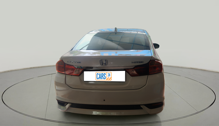 2018 Honda City 1.5L I-DTEC VX, Diesel, Manual, 80,784 km, exterior