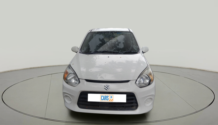 2016 Maruti Alto 800 LXI, Petrol, Manual, 62,113 km, exterior