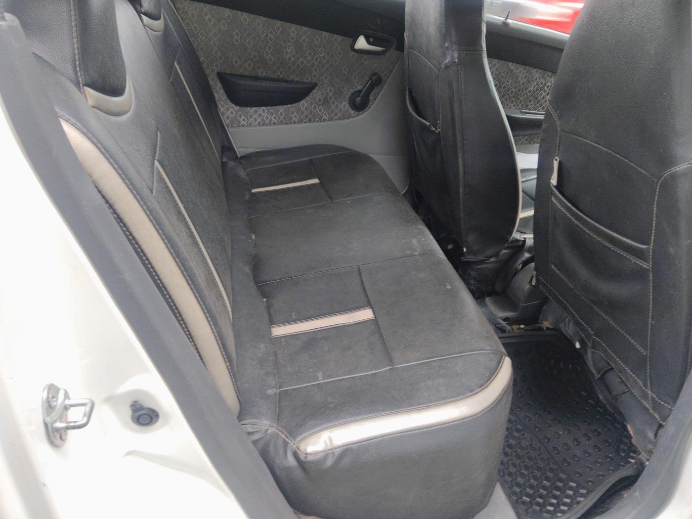 2016 Maruti Alto 800 LXI, Petrol, Manual, 62,217 km, interior