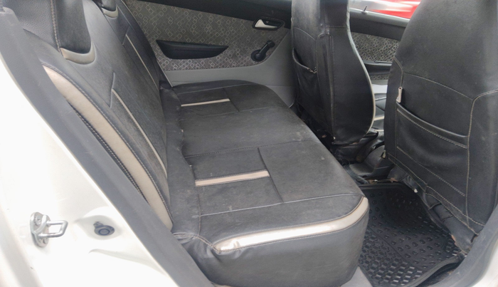 2016 Maruti Alto 800 LXI, Petrol, Manual, 62,113 km, interior