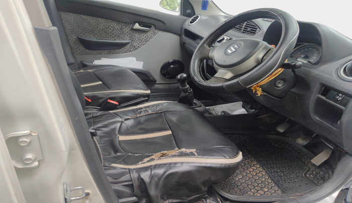 2016 Maruti Alto 800 LXI, Petrol, Manual, 62,113 km, interior