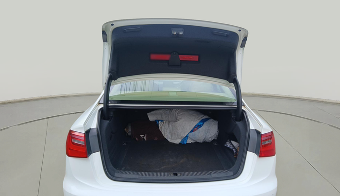 2014 Audi A6 35 TDI PREMIUM PLUS, Diesel, Manual, 1,02,850 km, exterior