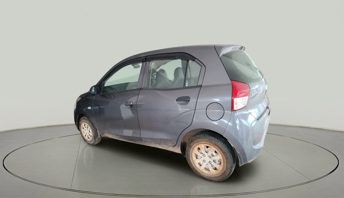 2019 Hyundai NEW SANTRO ERA, Petrol, Manual, 44,374 km, exterior