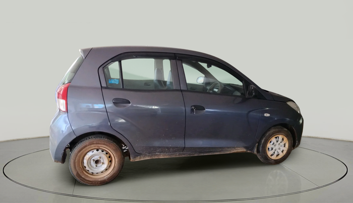2019 Hyundai NEW SANTRO ERA, Petrol, Manual, 44,374 km, exterior