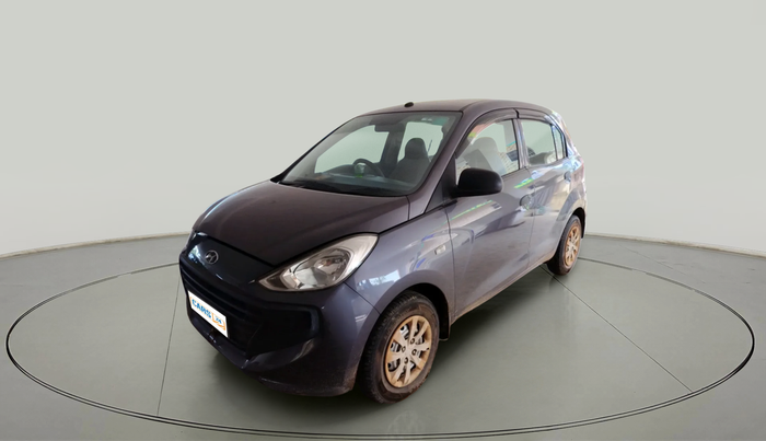 2019 Hyundai NEW SANTRO ERA, Petrol, Manual, 44,374 km, exterior