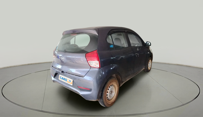 2019 Hyundai NEW SANTRO ERA, Petrol, Manual, 44,374 km, exterior