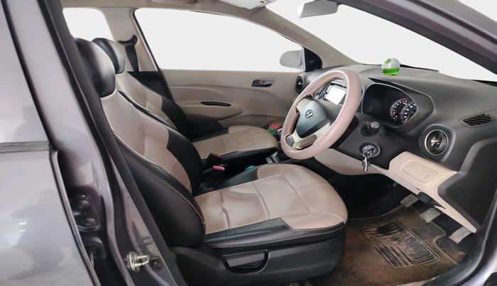 2019 Hyundai NEW SANTRO ERA, Petrol, Manual, 44,374 km, interior