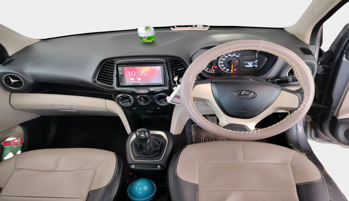 2019 Hyundai NEW SANTRO ERA, Petrol, Manual, 44,374 km, interior