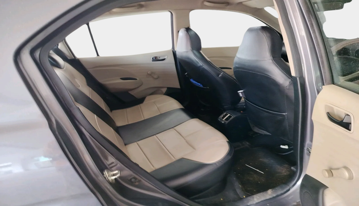 2019 Hyundai NEW SANTRO ERA, Petrol, Manual, 44,374 km, interior