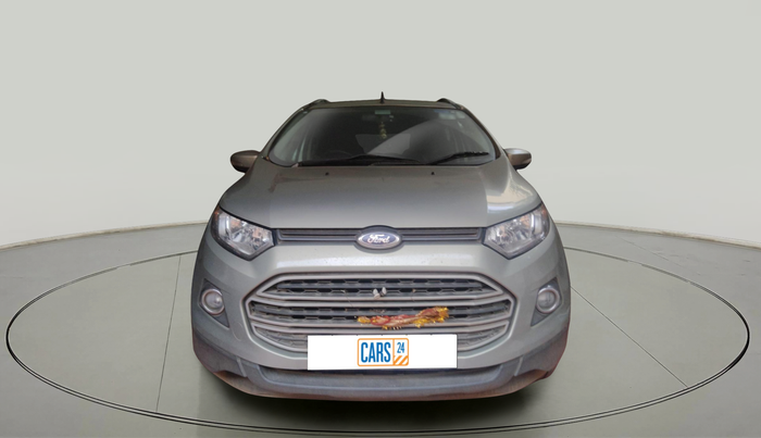 2014 Ford Ecosport TREND 1.5L PETROL, Petrol, Manual, 45,255 km, exterior