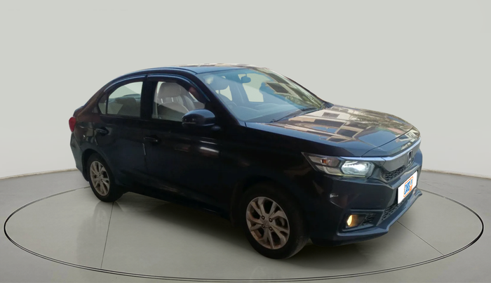 2021 Honda Amaze 1.2L I-VTEC V, Petrol, Manual, 33,209 km, exterior