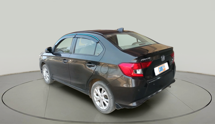 2021 Honda Amaze 1.2L I-VTEC V, Petrol, Manual, 33,209 km, exterior