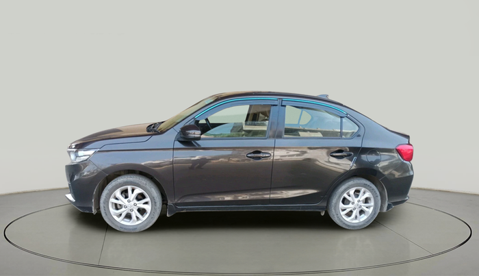 2021 Honda Amaze 1.2L I-VTEC V, Petrol, Manual, 33,209 km, exterior