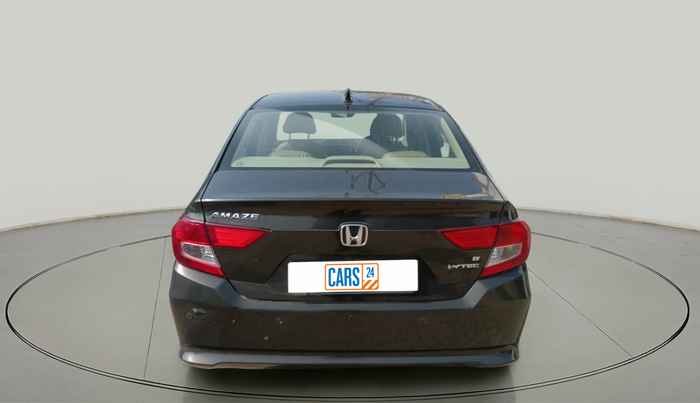 2021 Honda Amaze 1.2L I-VTEC V, Petrol, Manual, 33,209 km, exterior