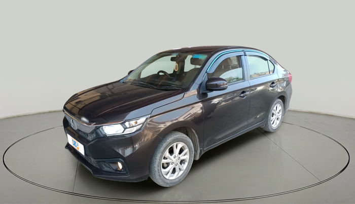 2021 Honda Amaze 1.2L I-VTEC V, Petrol, Manual, 33,209 km, exterior