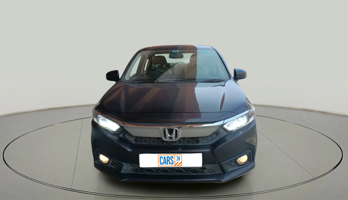 2021 Honda Amaze 1.2L I-VTEC V, Petrol, Manual, 33,209 km, exterior