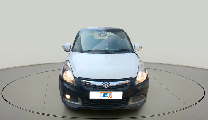 2015 Maruti Swift Dzire VDI, Diesel, Manual, 96,387 km, exterior
