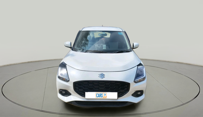 2024 Maruti Swift VXI CNG, Petrol, Manual, 25,214 km, exterior