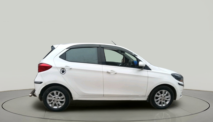 2018 Tata Tiago XZ DIESEL, Diesel, Manual, 1,13,304 km, exterior