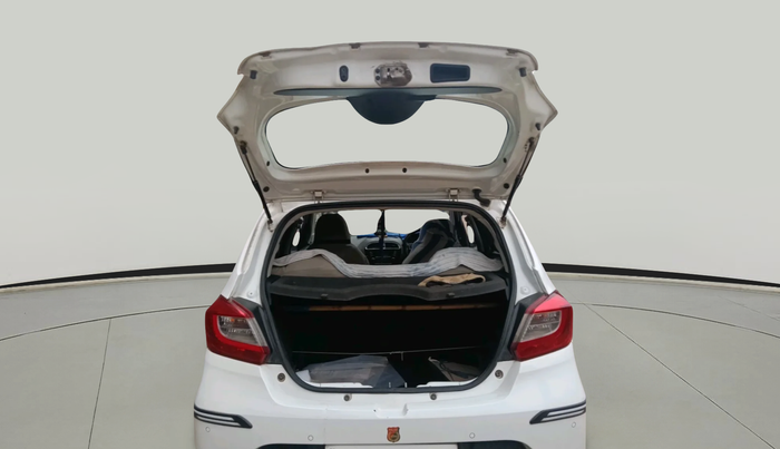 2018 Tata Tiago XZ DIESEL, Diesel, Manual, 1,13,304 km, exterior