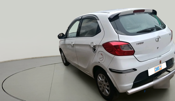 2018 Tata Tiago XZ DIESEL, Diesel, Manual, 1,13,304 km, exterior