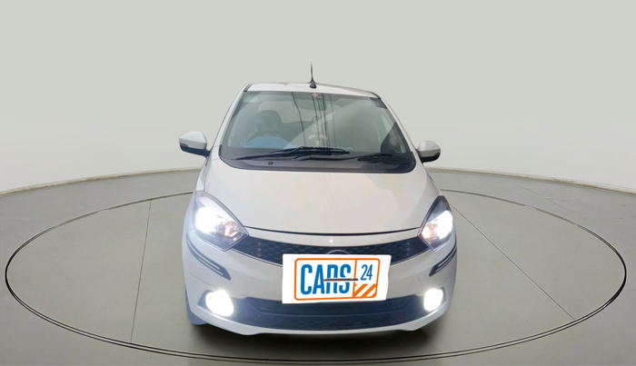 2018 Tata Tiago XZ DIESEL, Diesel, Manual, 1,13,304 km, exterior