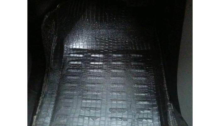 2018 Tata Tiago XZ DIESEL, Diesel, Manual, 1,13,304 km, interior