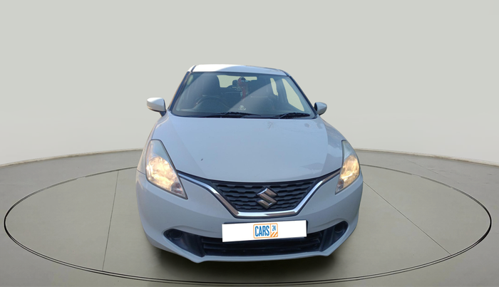 2015 Maruti Baleno DELTA DIESEL 1.3, Diesel, Manual, 1,18,117 km, exterior