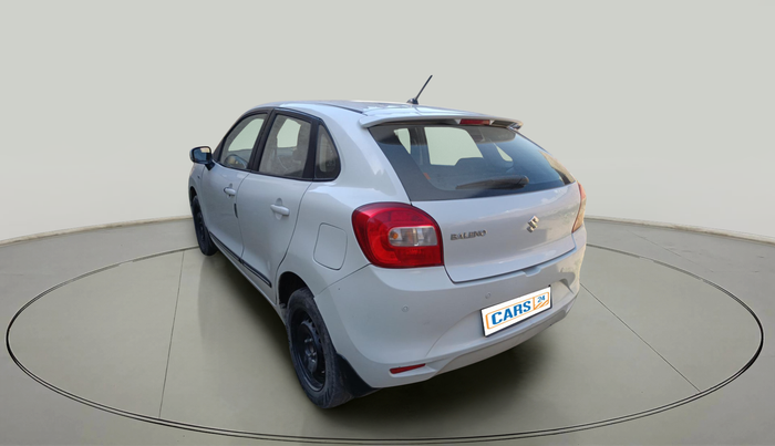 2015 Maruti Baleno DELTA DIESEL 1.3, Diesel, Manual, 1,18,117 km, exterior