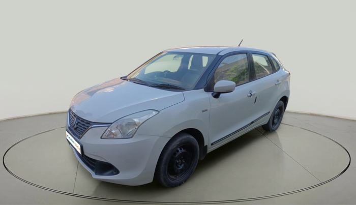 2015 Maruti Baleno DELTA DIESEL 1.3, Diesel, Manual, 1,18,117 km, exterior