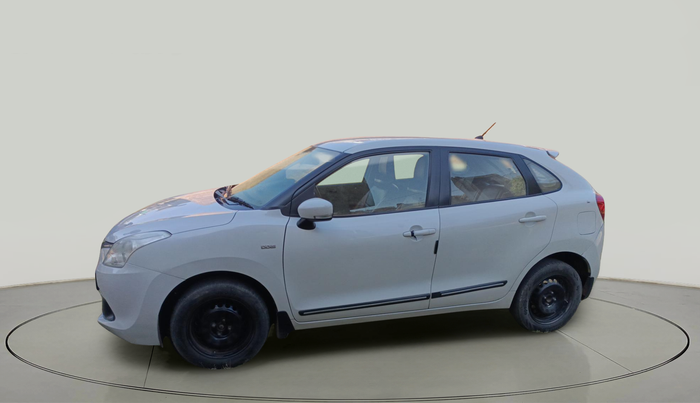 2015 Maruti Baleno DELTA DIESEL 1.3, Diesel, Manual, 1,18,117 km, exterior