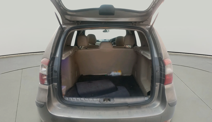 2016 Nissan Terrano XL (D), Diesel, Manual, 2,11,446 km, exterior