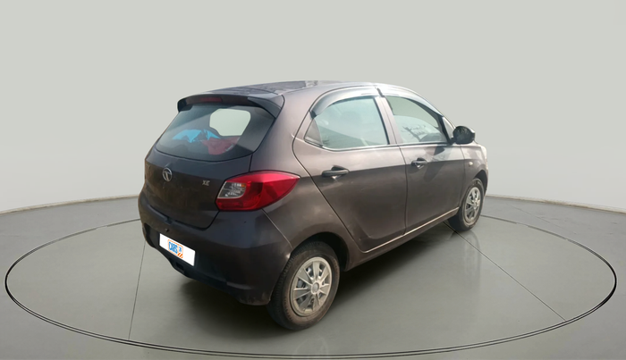 2017 Tata Tiago XE PETROL, Petrol, Manual, 98,372 km, exterior