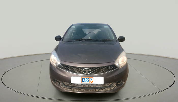2017 Tata Tiago XE PETROL, Petrol, Manual, 98,372 km, exterior