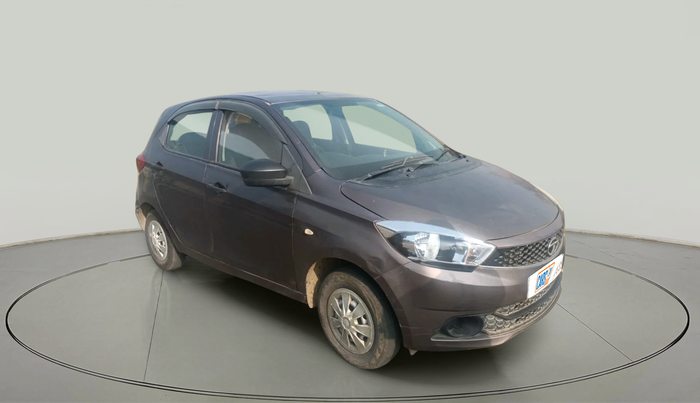 2017 Tata Tiago XE PETROL, Petrol, Manual, 98,372 km, exterior