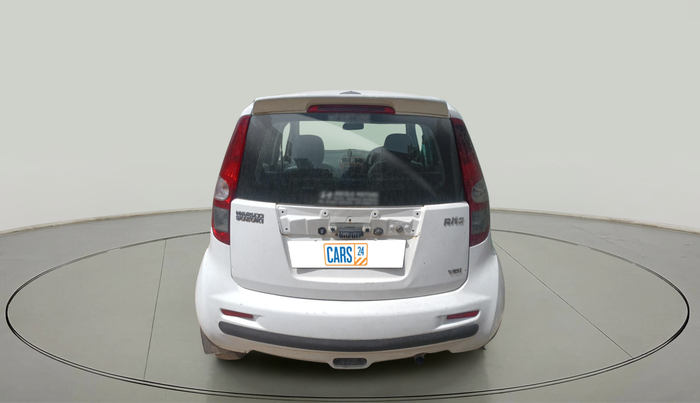 2011 Maruti Ritz LDI, Diesel, Manual, 2,00,000 km, exterior