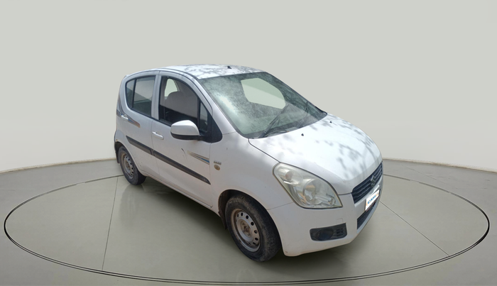 2011 Maruti Ritz LDI, Diesel, Manual, 2,00,000 km, exterior