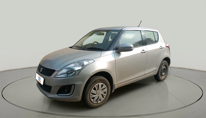 2014 Maruti Swift VDI, Diesel, Manual, 2,66,795 km, exterior