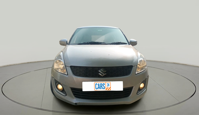 2014 Maruti Swift VDI, Diesel, Manual, 2,66,795 km, exterior