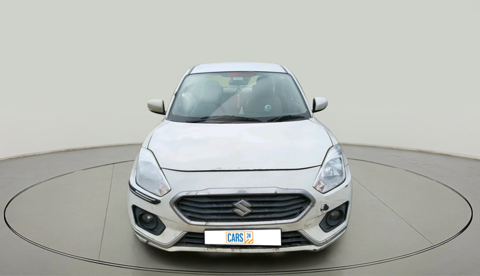 2019 Maruti Dzire VXI, Petrol, Manual, 1,46,029 km, exterior