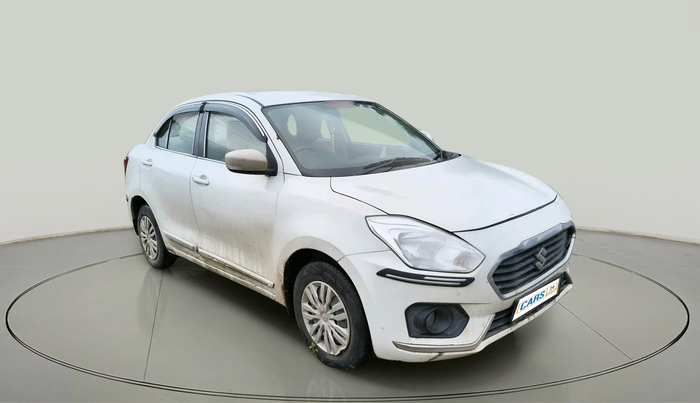 2019 Maruti Dzire VXI, Petrol, Manual, 1,46,029 km, exterior