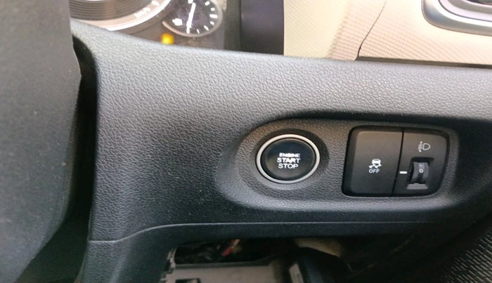 2020 Hyundai Creta SX 1.5 DIESEL, Diesel, Manual, 90,064 km, interior