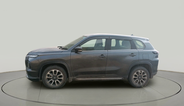 2023 Maruti Grand Vitara ZETA SMART HYBRID, Petrol, Manual, 42,848 km, exterior