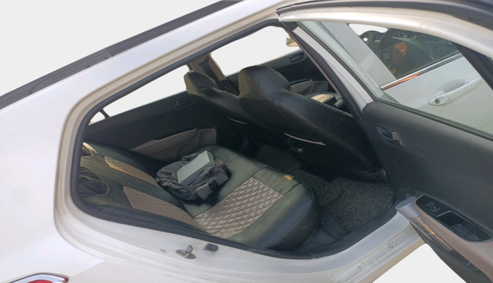 2019 Hyundai Grand i10 MAGNA 1.2 KAPPA VTVT, Petrol, Manual, 1,61,462 km, interior