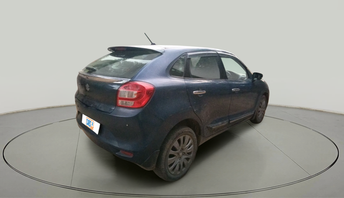 2016 Maruti Baleno ALPHA DIESEL 1.3, Diesel, Manual, 1,64,972 km, exterior