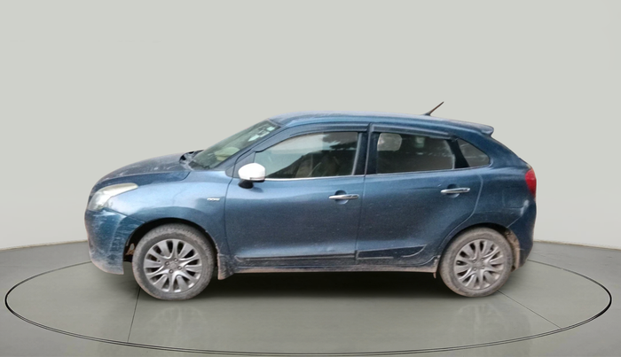 2016 Maruti Baleno ALPHA DIESEL 1.3, Diesel, Manual, 1,64,972 km, exterior
