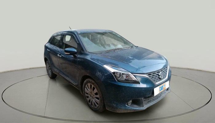 2016 Maruti Baleno ALPHA DIESEL 1.3, Diesel, Manual, 1,64,972 km, exterior